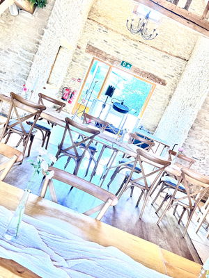 Event Gary Caribbean Steel Drums Steel Band Buckinghamshire