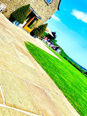 Event Gary Caribbean Steel Drums Steel Band Buckinghamshire