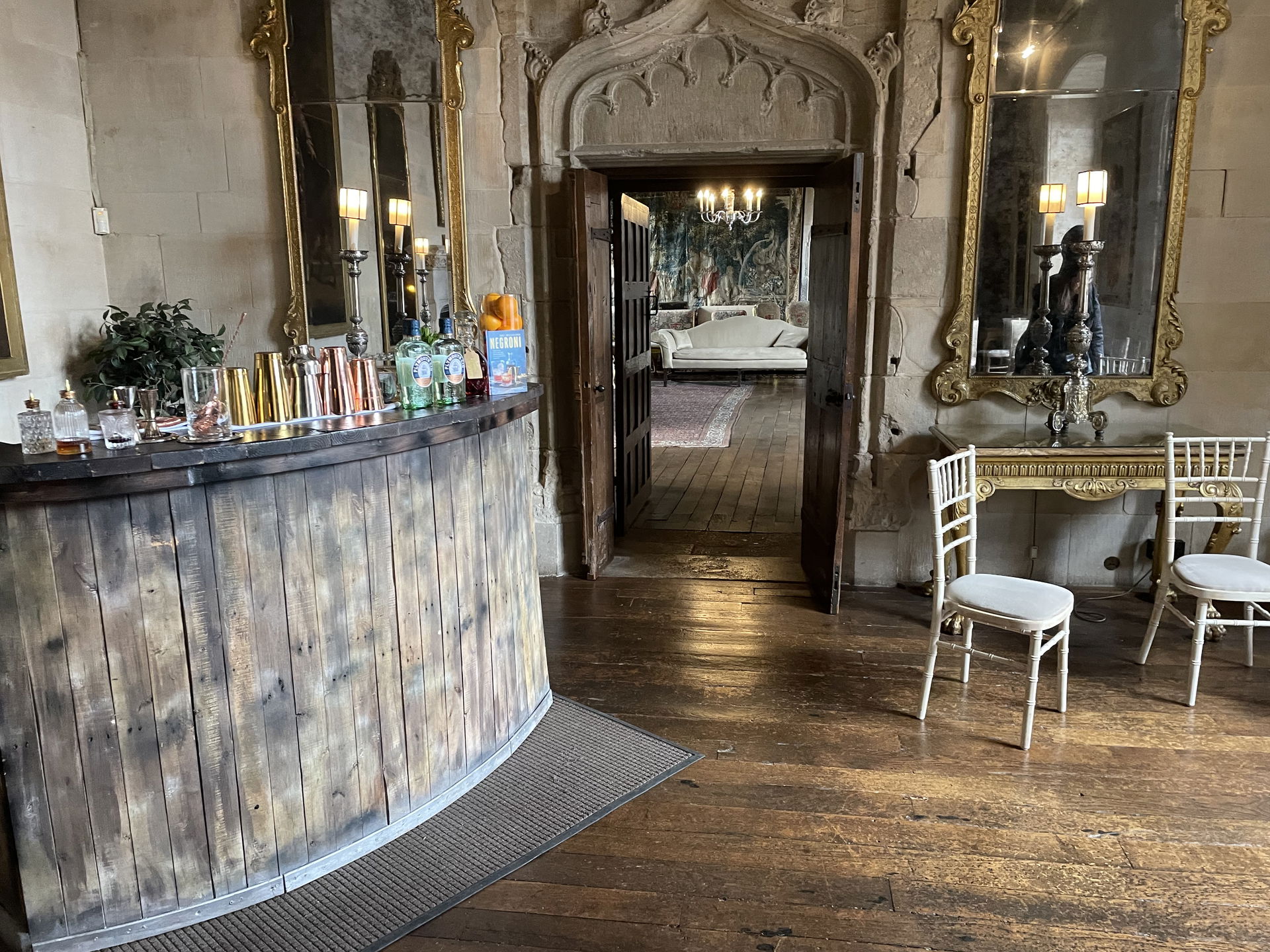 Prosecco Quartet String Quartet Review Wedding Gloucestershire