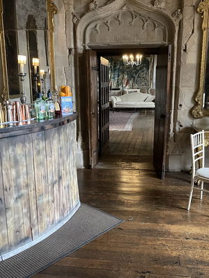 Event Prosecco Quartet String Quartet Malvern, Worcestershire