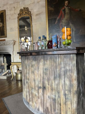 Event Prosecco Quartet String Quartet Malvern, Worcestershire