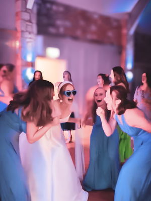 Event Happy Hour Rock and Pop Party Band Kent