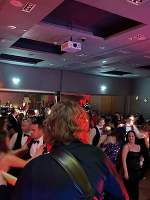 Event Riptide Function Band Brighton, East Sussex