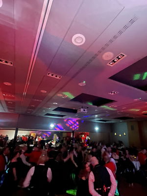 Event Riptide Function Band Brighton, East Sussex