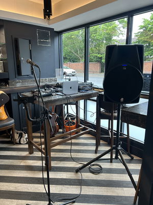 Event Bethany Amelia Singer-Guitarist Essex