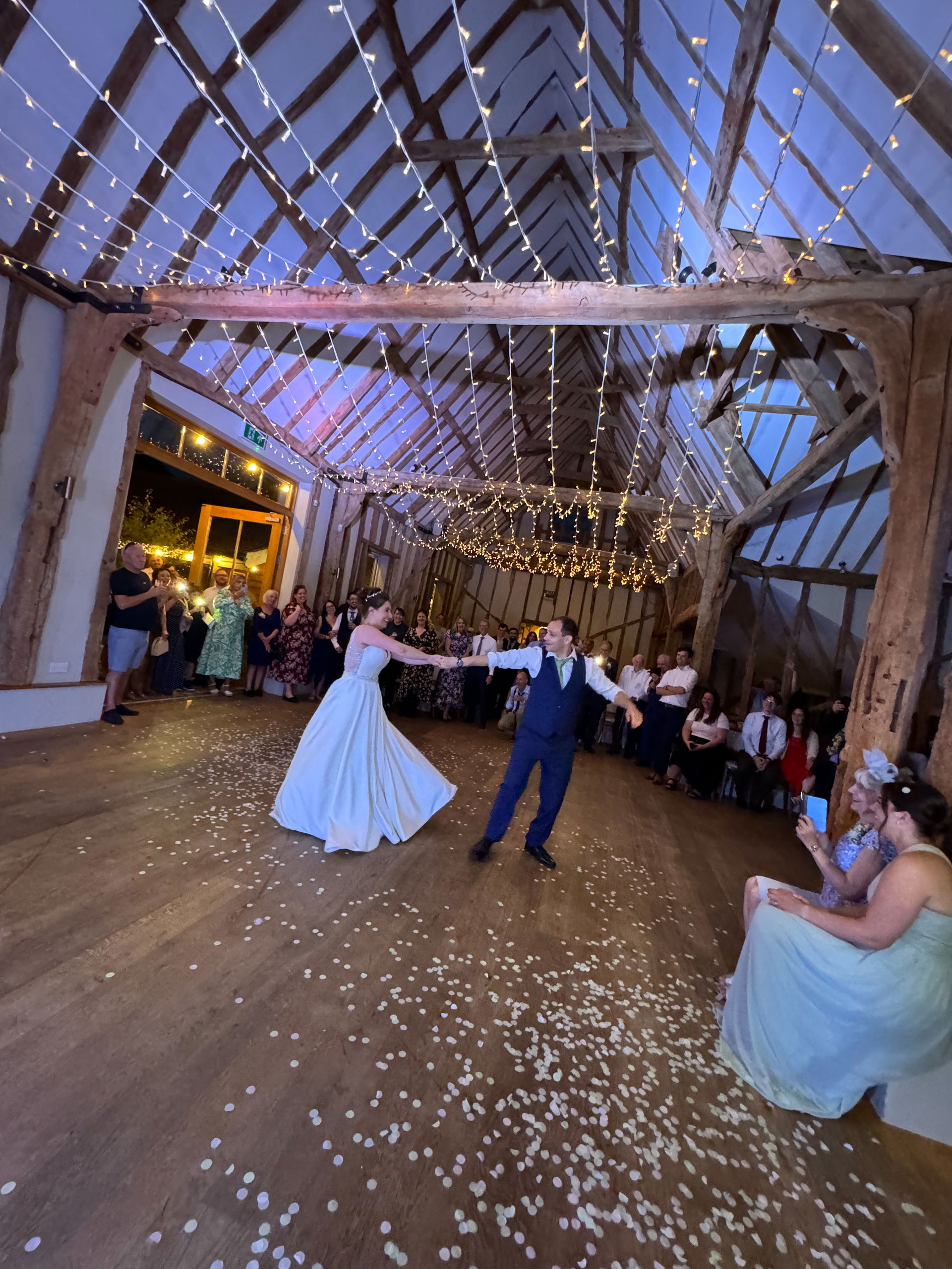 Happy Hour Function Band Review Wedding Suffolk