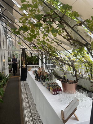 Wedding in South Ayrshire on 16 November 2024