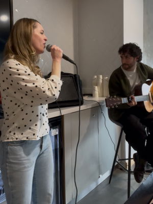 Event Victoria Ashley Solo Artist, Duo or Trio Cheshire