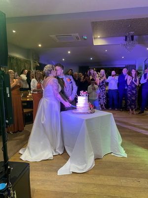 Event SaxoBeat Unique DJ Live Sax & Percussion Duo Durham