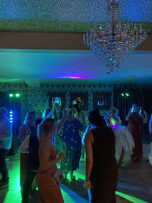 Event SaxoBeat Unique DJ Live Sax & Percussion Duo Durham