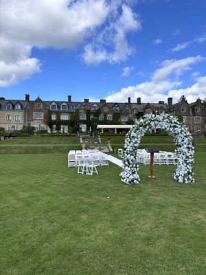 Event Chess-Marie Mezzo Classical Crossover Singer Buckinghamshire