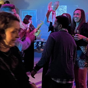 Private Party in Buckinghamshire on 29/11/2025