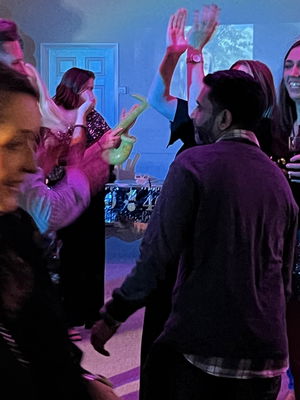 Event The Dons Function Band Buckinghamshire