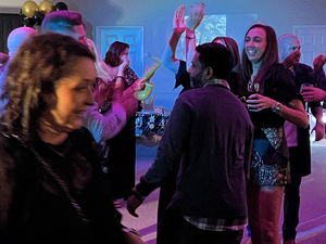 Private Party in Buckinghamshire on 29/11/2025