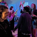 Gary G booked The Dons for their party in Buckinghamshire The Dons Function Band Review Private Party Buckinghamshire