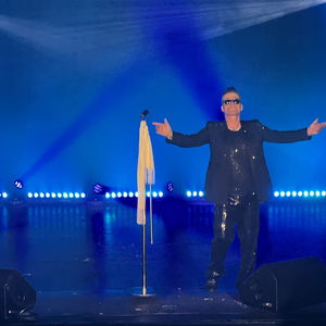 Robbie To The Max Tribute Act Charity Event Denbighshire