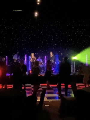 Event Beat Collective Function Band Bristol, Somerset