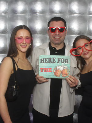 Event Station Photo Booth Photo Booth Hyde, Greater Manchester