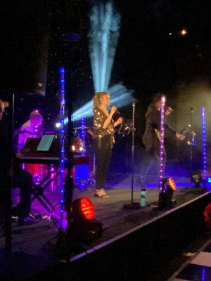 Event Beat Collective Function Band Bristol, Somerset