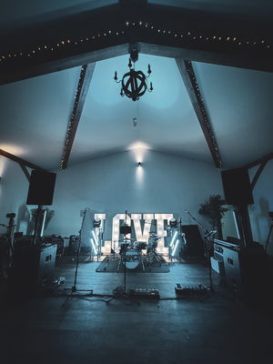 Event Happy Hour Rock and Pop Party Band Kent