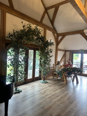 Event Bethany Amelia Singer-Guitarist Essex