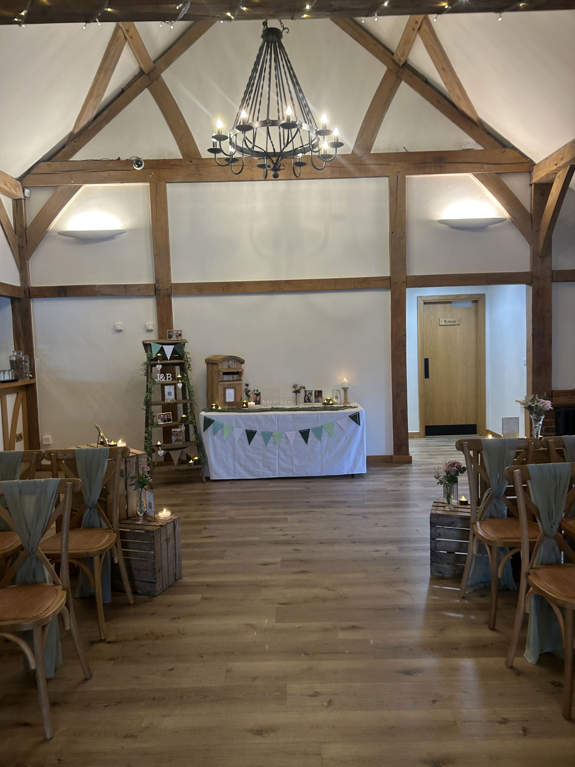 Bethany Amelia Singer Guitarist Review Wedding Cheshire