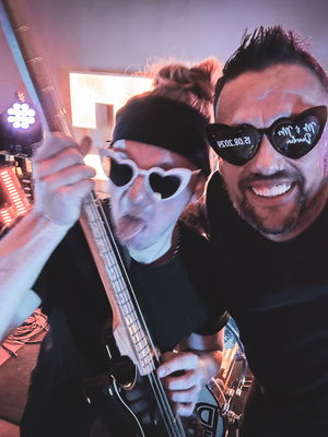 Event Happy Hour Rock and Pop Party Band Kent