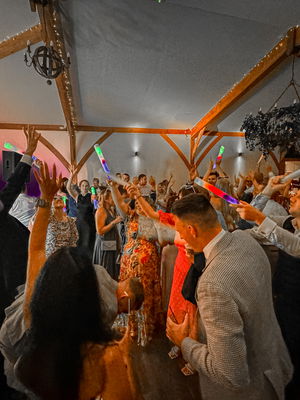 Event Happy Hour Rock and Pop Party Band Kent