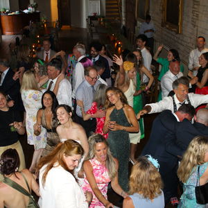 Event Surrey Event Discos Wedding DJ Sanderstead, Surrey