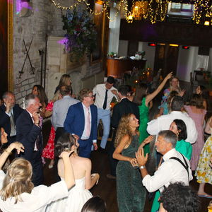 Event Surrey Event Discos Wedding DJ Sanderstead, Surrey