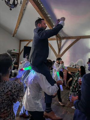 Event Happy Hour Rock and Pop Party Band Kent