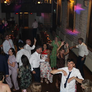 Event Surrey Event Discos Wedding DJ Sanderstead, Surrey