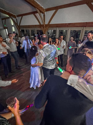 Event Happy Hour Rock and Pop Party Band Kent