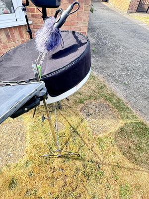 Event Gary Caribbean Steel Drums Steel Band Buckinghamshire