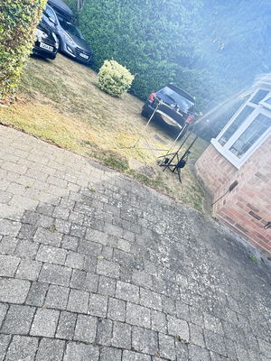 Event Gary Caribbean Steel Drums Steel Band Buckinghamshire