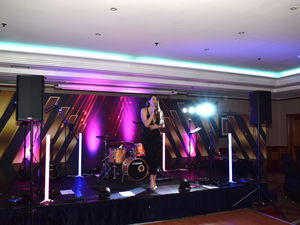 Corporate Event in London Corporate Event in London