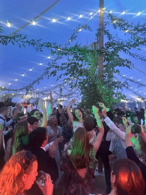 Event Seven Function Band London