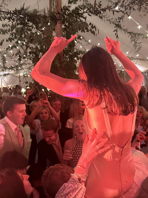 Event Seven Function Band London