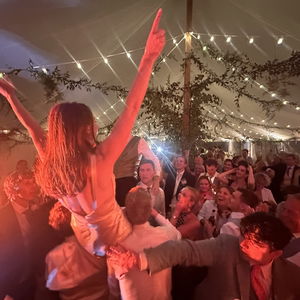 Wedding in Bristol on 07/06/2025