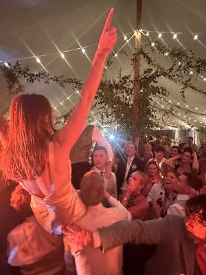 Event Seven Function Band London