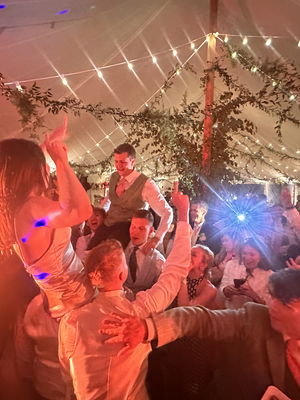 Event Seven Function Band London