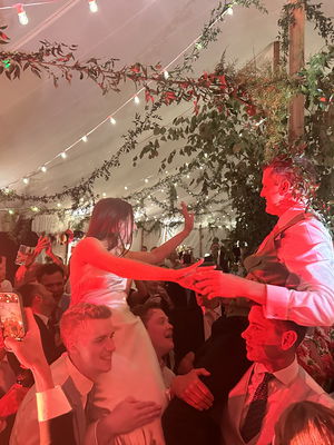 Event Seven Function Band London