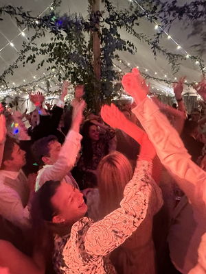 Event Seven Function Band London