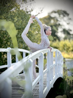 Event The Ultimate Circus Experience Circus Performer Lancashire