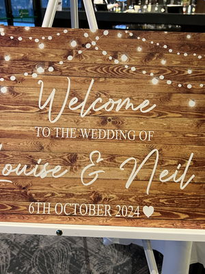 Event Scotland Sounds Wedding DJ Midlothian