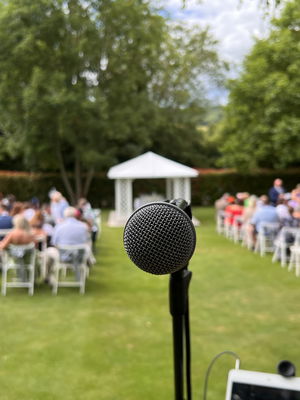 Event Zest Function Band Gillingham, Kent