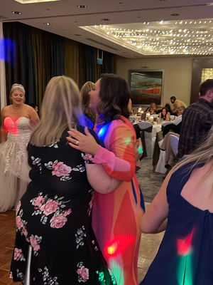 Event Scotland Sounds Wedding DJ Midlothian