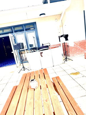 Event Gary Caribbean Steel Drums Steel Band Buckinghamshire