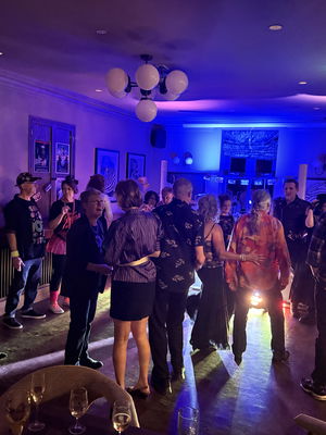 Event Tom Charles Singer Guitarist Stockton on Tees