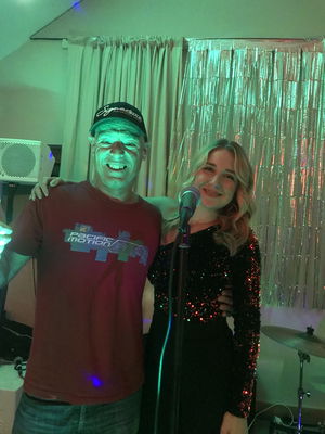 Event The Emulators Function Band East Sussex